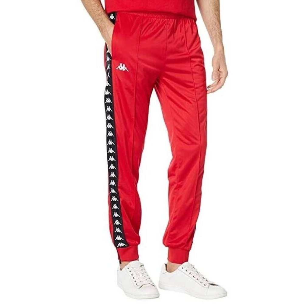 Kappa Mens Authentic 222 Banda Rastoriazz Pants